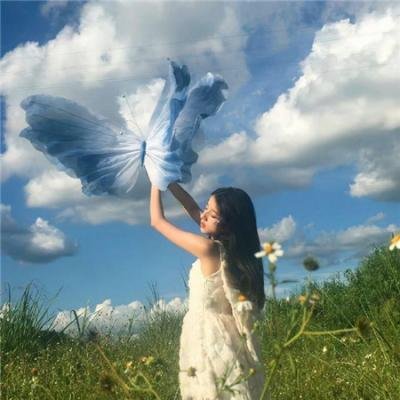 只想和你在一起